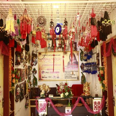 Raipur Showroom 3