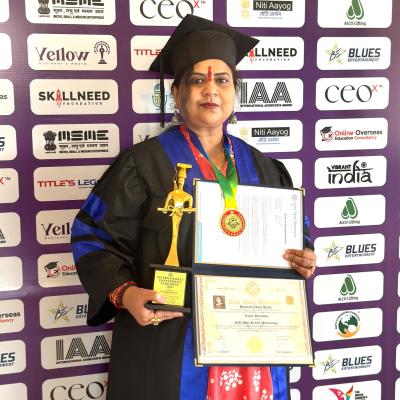Awards / Seminar