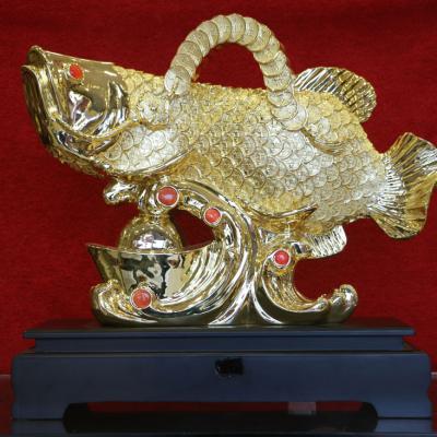 Arowana Fish